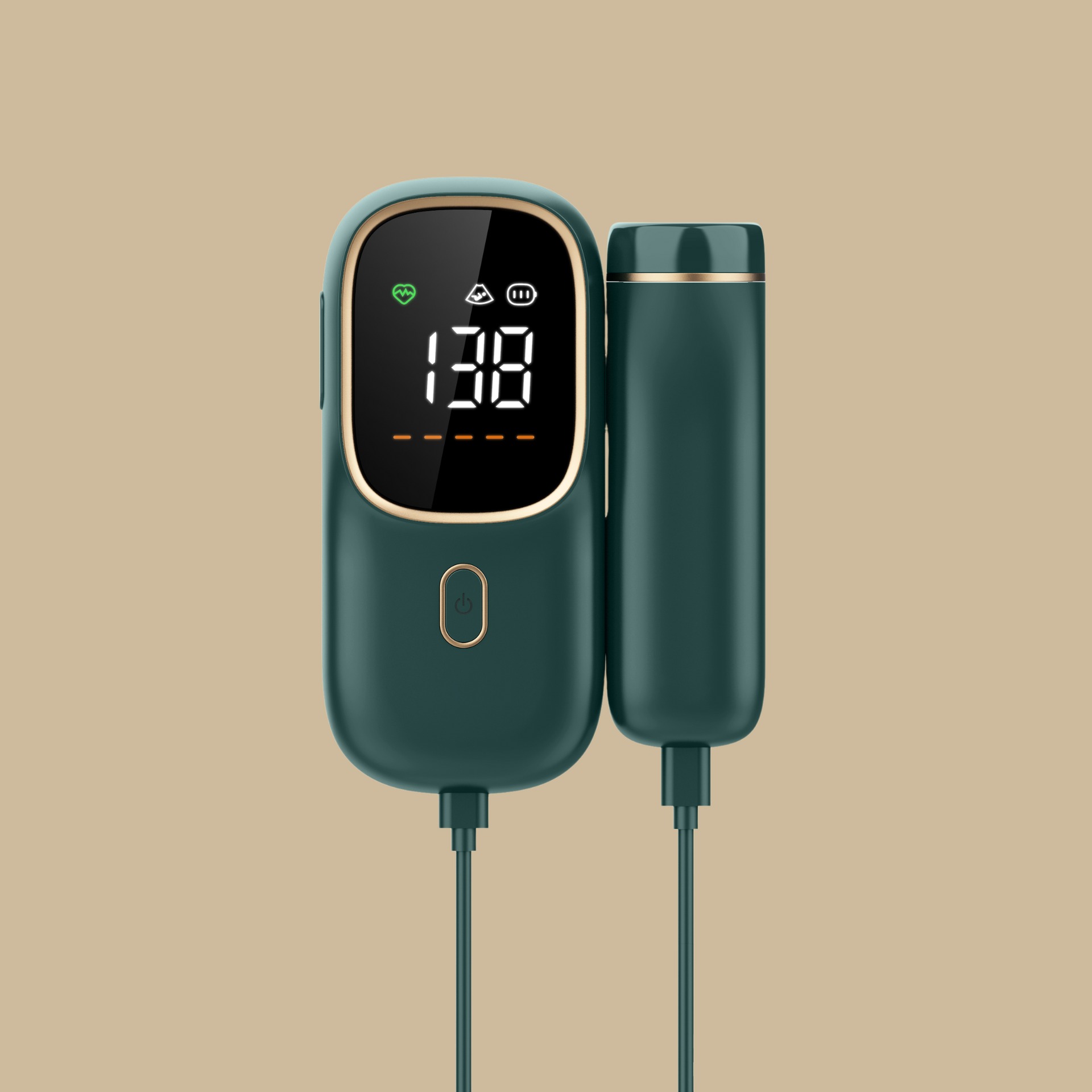 Fetal Doppler Kit logo